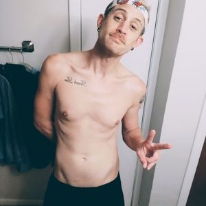 Meet your Posher, Gregory